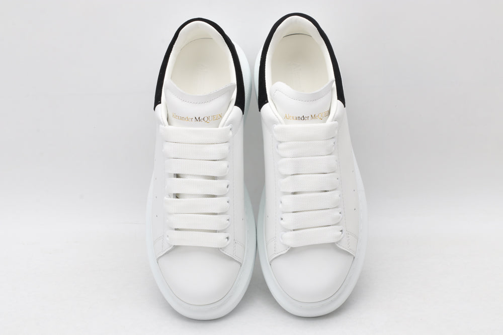 Alexander McQUEEN - Black and White