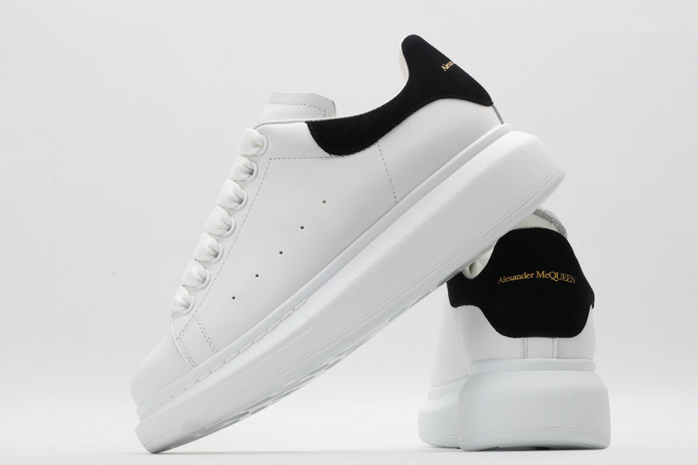 Alexander McQUEEN - Black and White