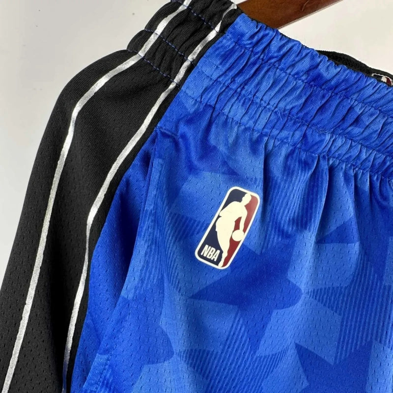 Bermuda NBA - Orlando Magic