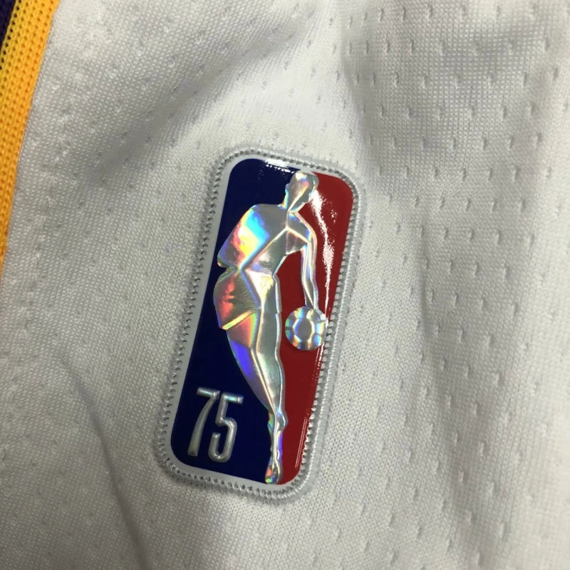 Bermuda NBA - Lakers - Icon Edition Diamante 75º