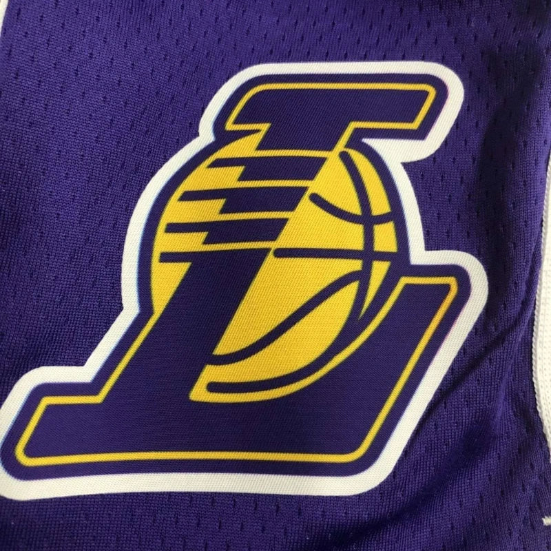 Bermuda NBA - Lakers - Icon Edition Diamante 75º