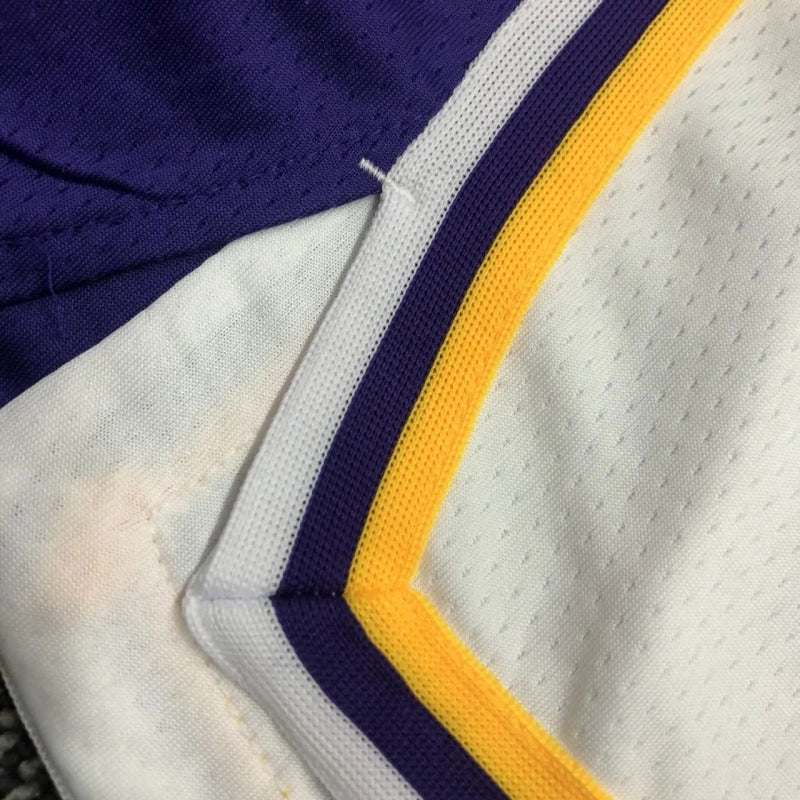 Bermuda NBA - Lakers - Icon Edition Diamante 75º