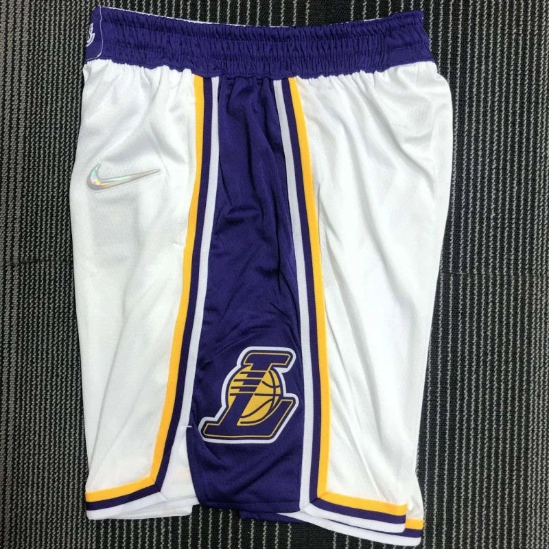 Bermuda NBA - Lakers - Icon Edition Diamante 75º