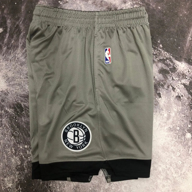 Bermuda NBA Nets - Edição Statement1