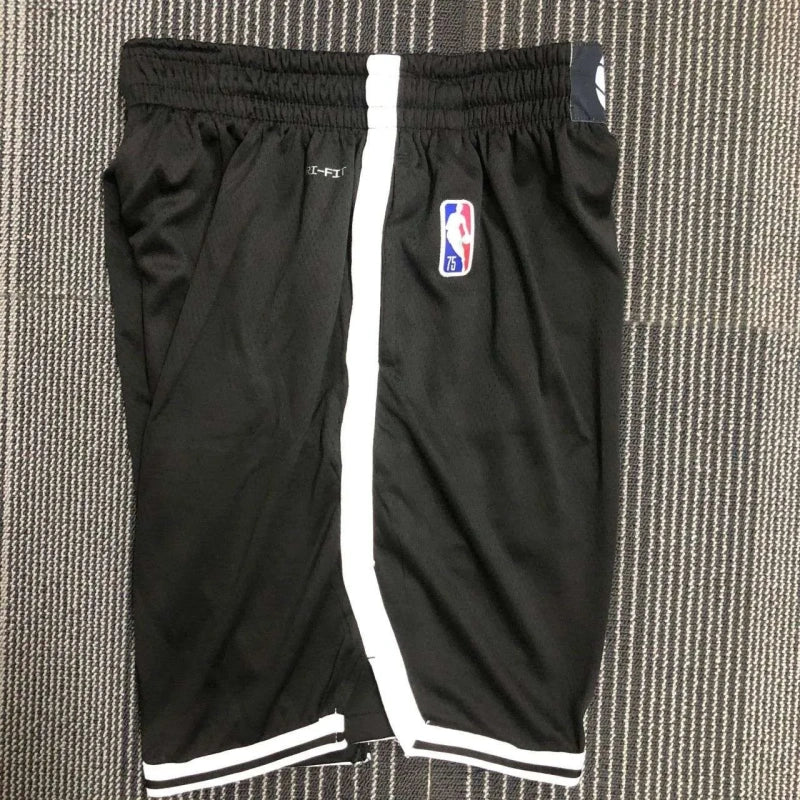 Bermuda NBA Nets - Edição de 75º aniversário