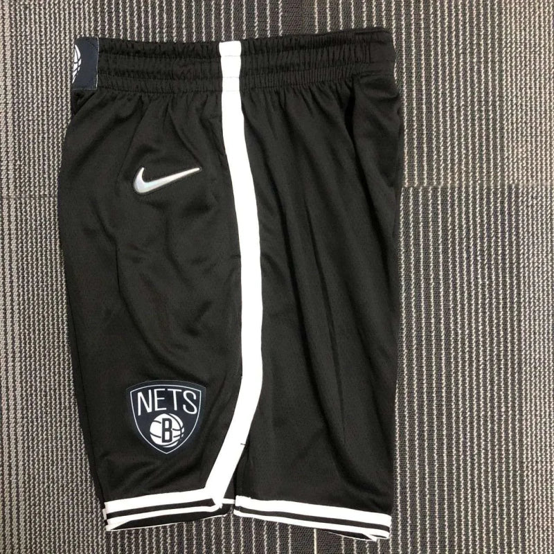Bermuda NBA Nets - Edição de 75º aniversário