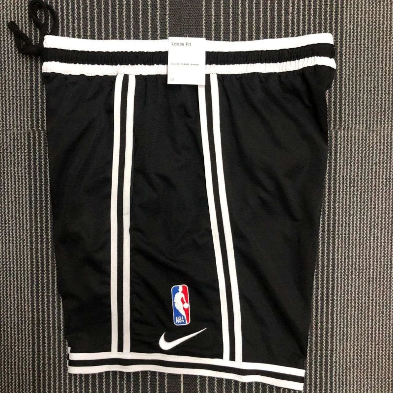 Bermuda NBA - Chicago Bulls - Preto
