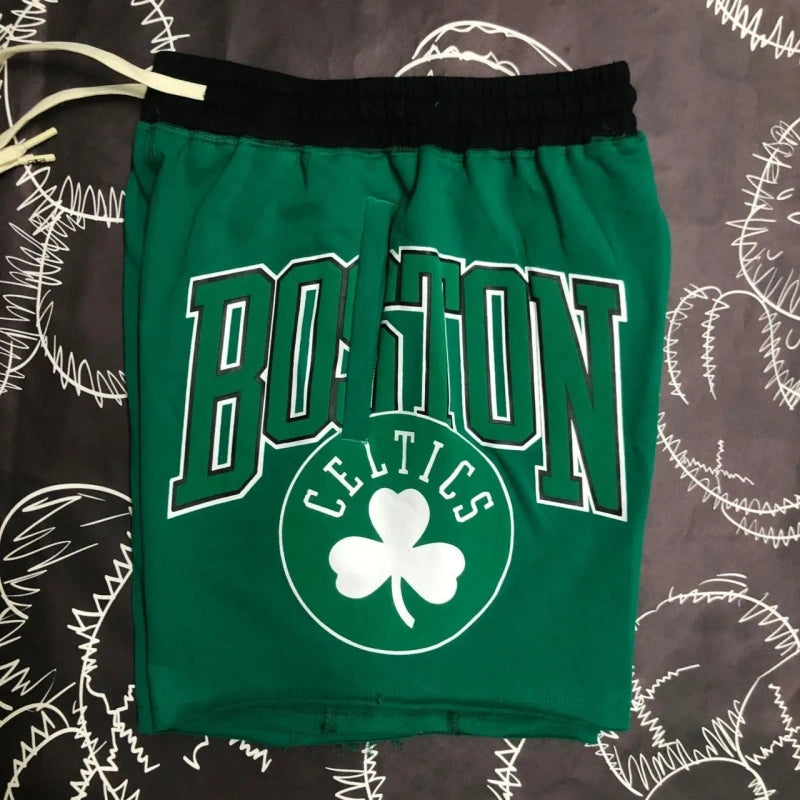 Bermuda NBA - Boston Celtics