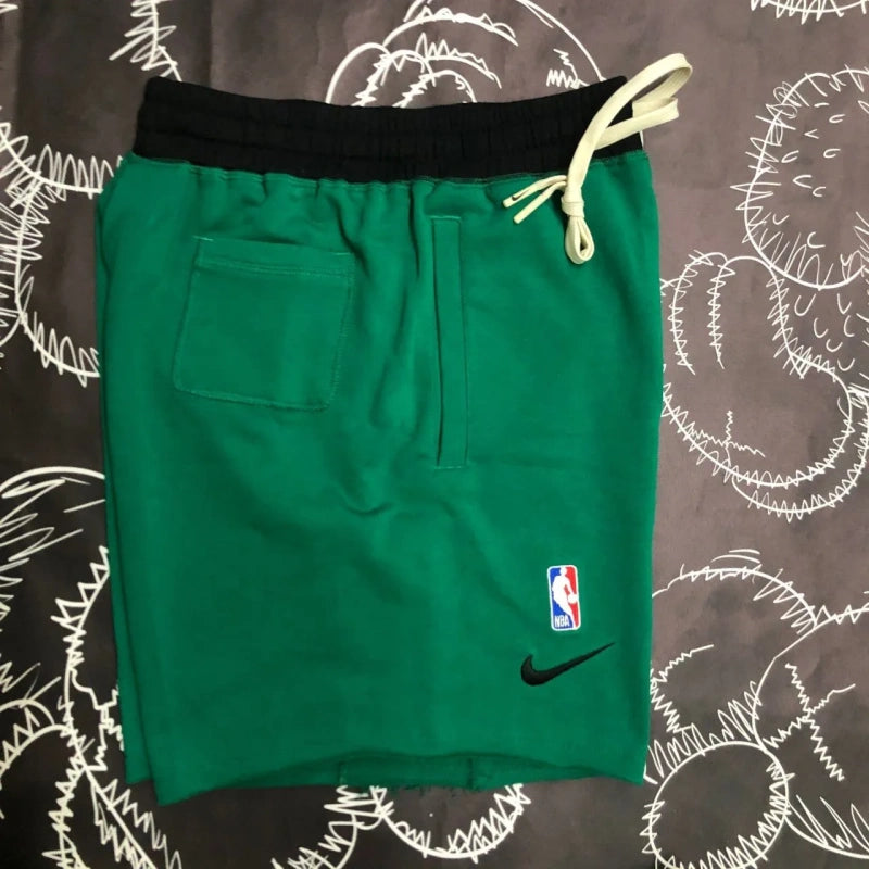 Bermuda NBA - Boston Celtics