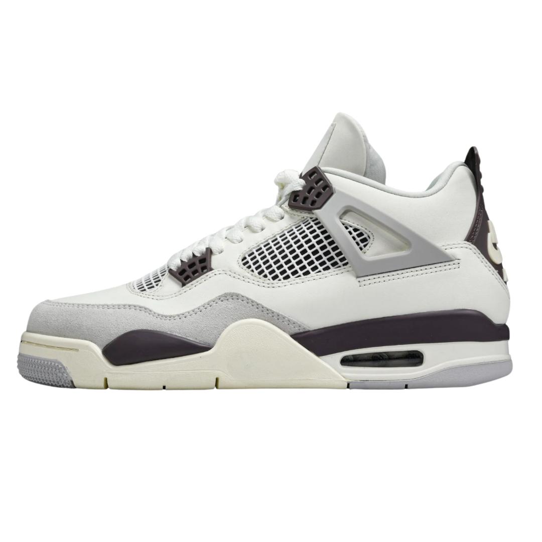 Air Jordan 4 Retro Phanton x Ma Maniere