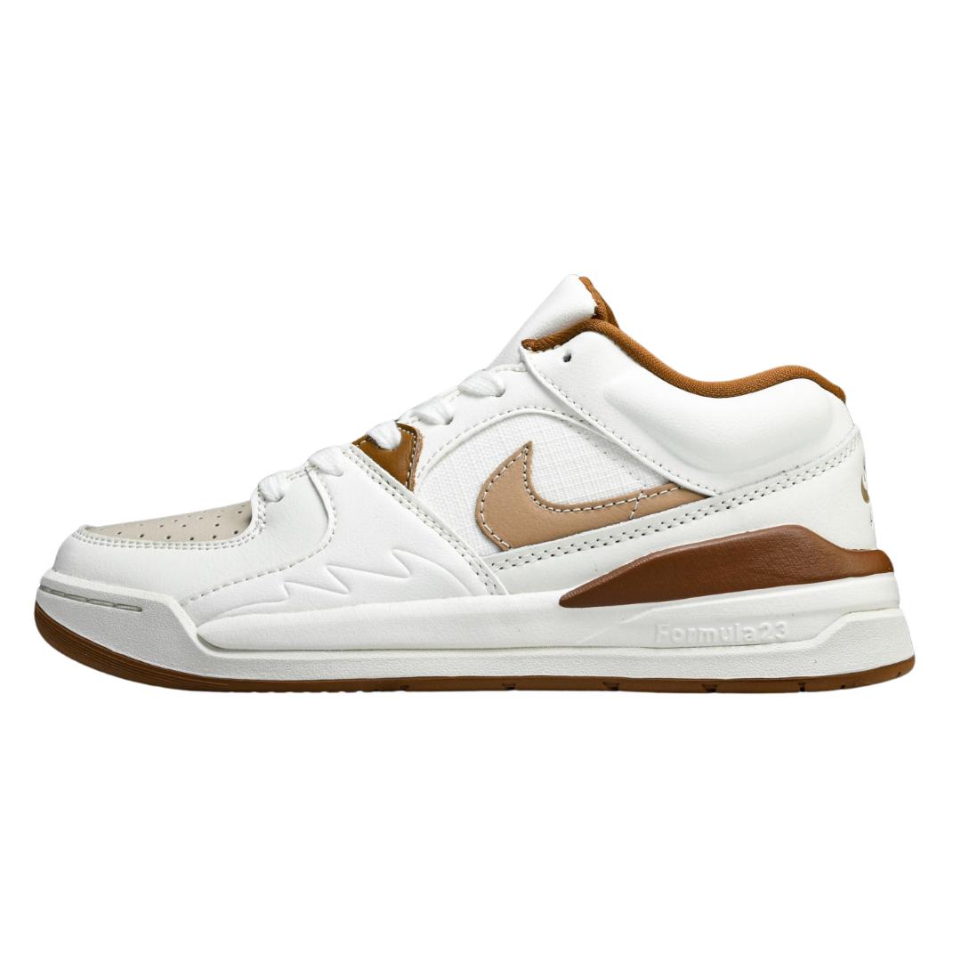 Jordan Stadium Brown