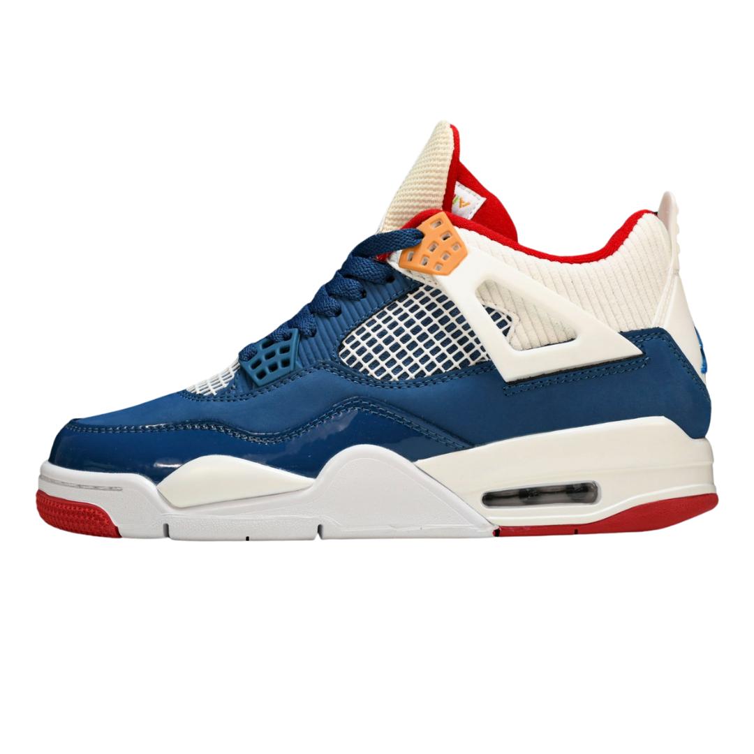 Air Jordan 4 GS Messy Room