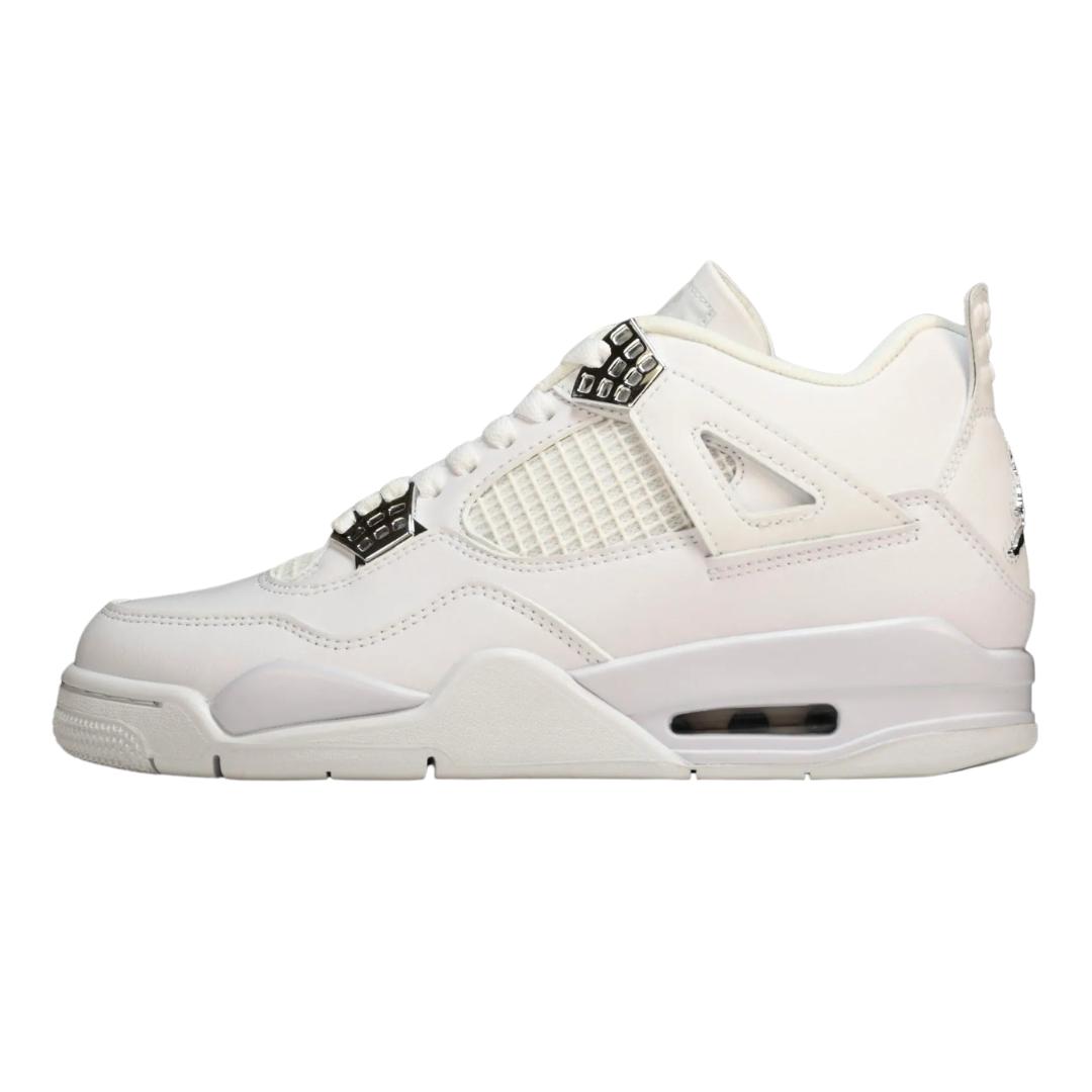 Air Jordan 4 Retro Pure Money