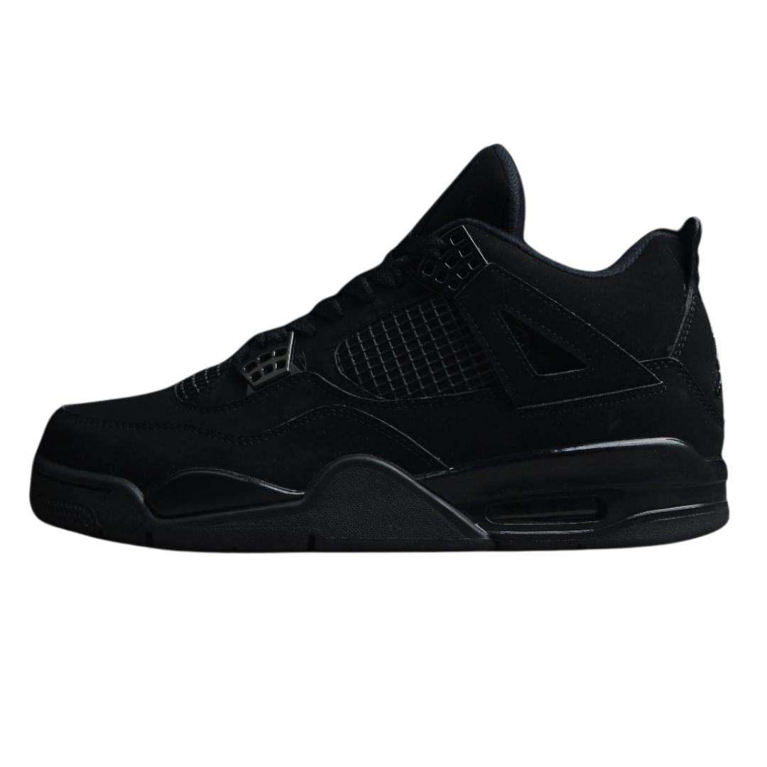Air Jordan 4 Black Cat