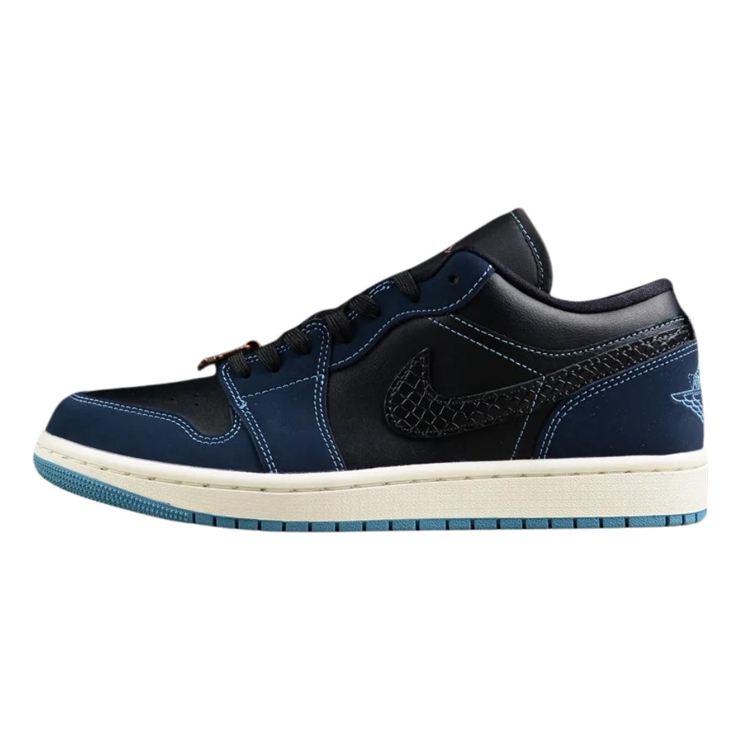 Air Jordan Black Dark Obsidian