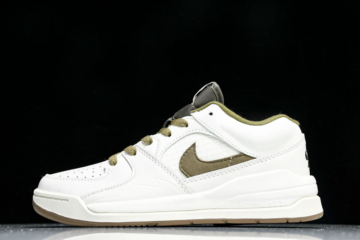 Jordan Stadium Olive