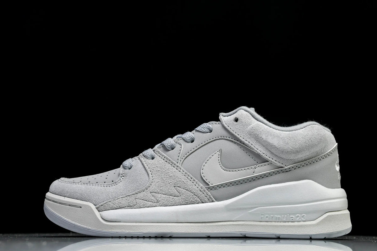 Jordan Stadium Wolf Grey