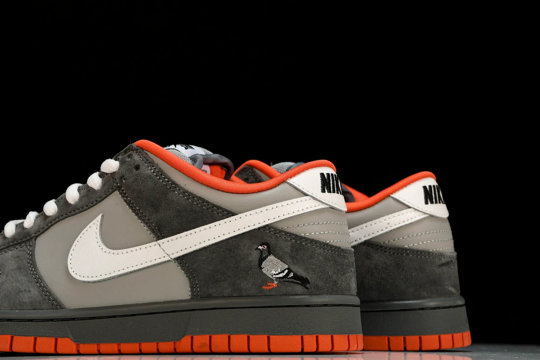 Dunk Low Staple NYC Pigeon