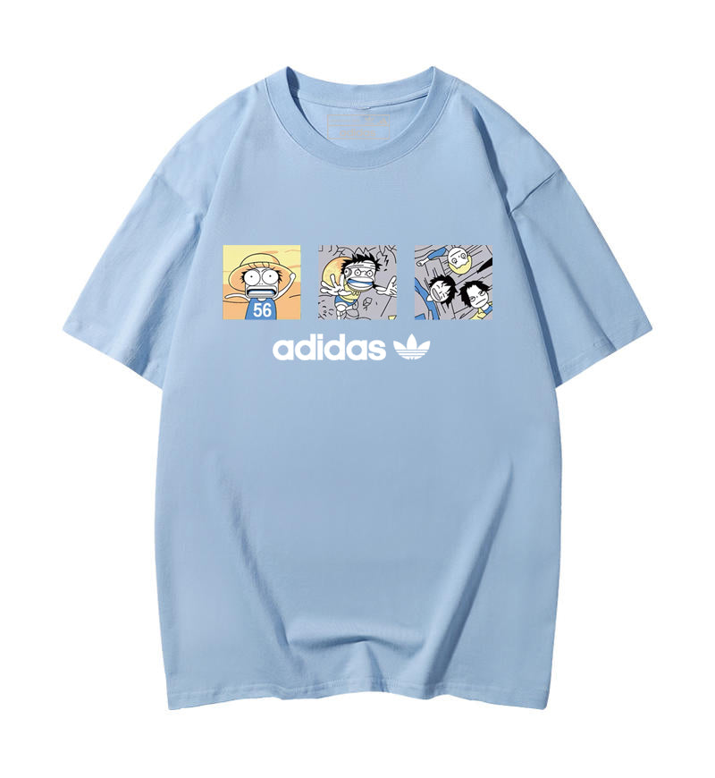 Camiseta Ad. Picture