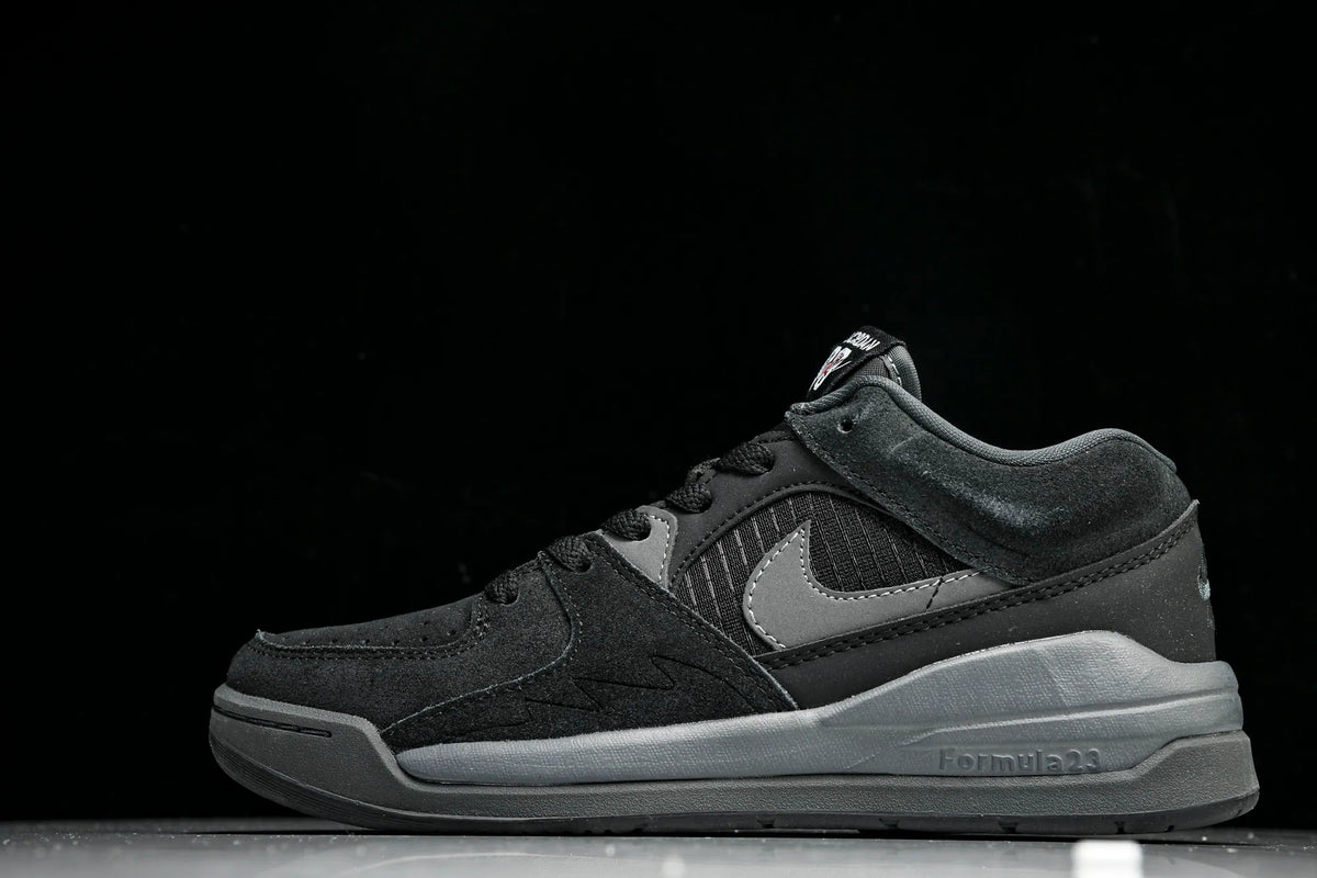 Jordan Stadium Black