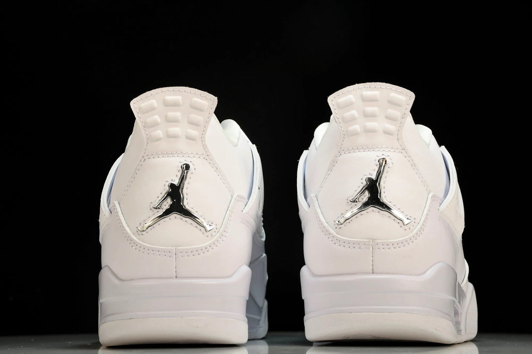Air Jordan 4 Retro Pure Money