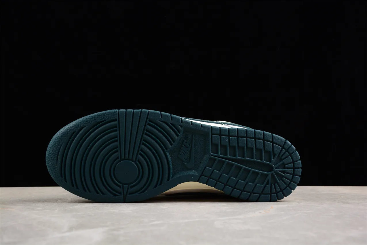 Dunk Low Athletic Department Deep Jungle