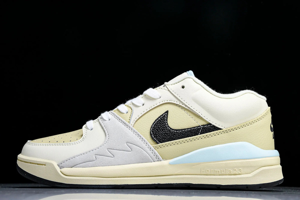 Jordan Stadium Sand Drift