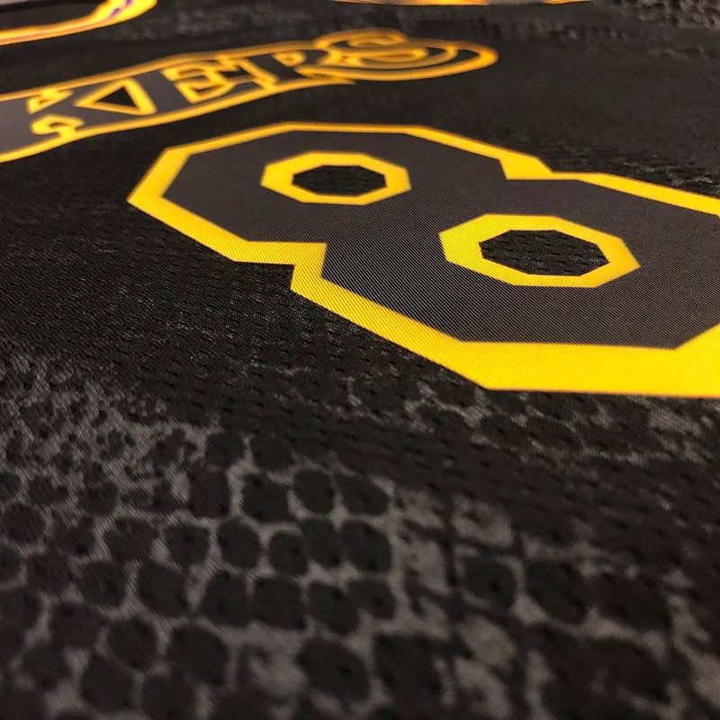 Regata NBA Lakers - Kobe Bryant - Black Mamba