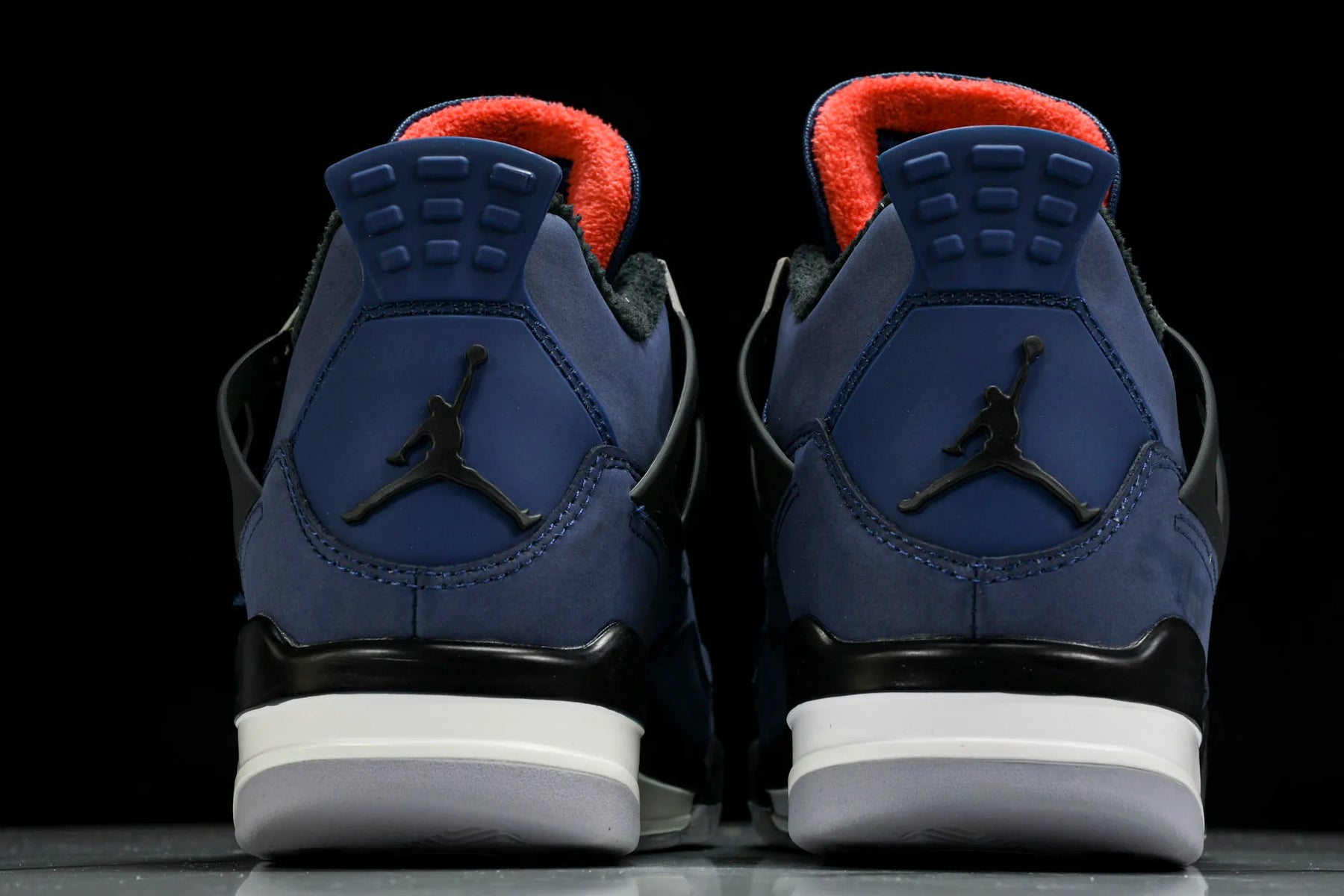 Air Jordan 4 Retro Loyal Blue