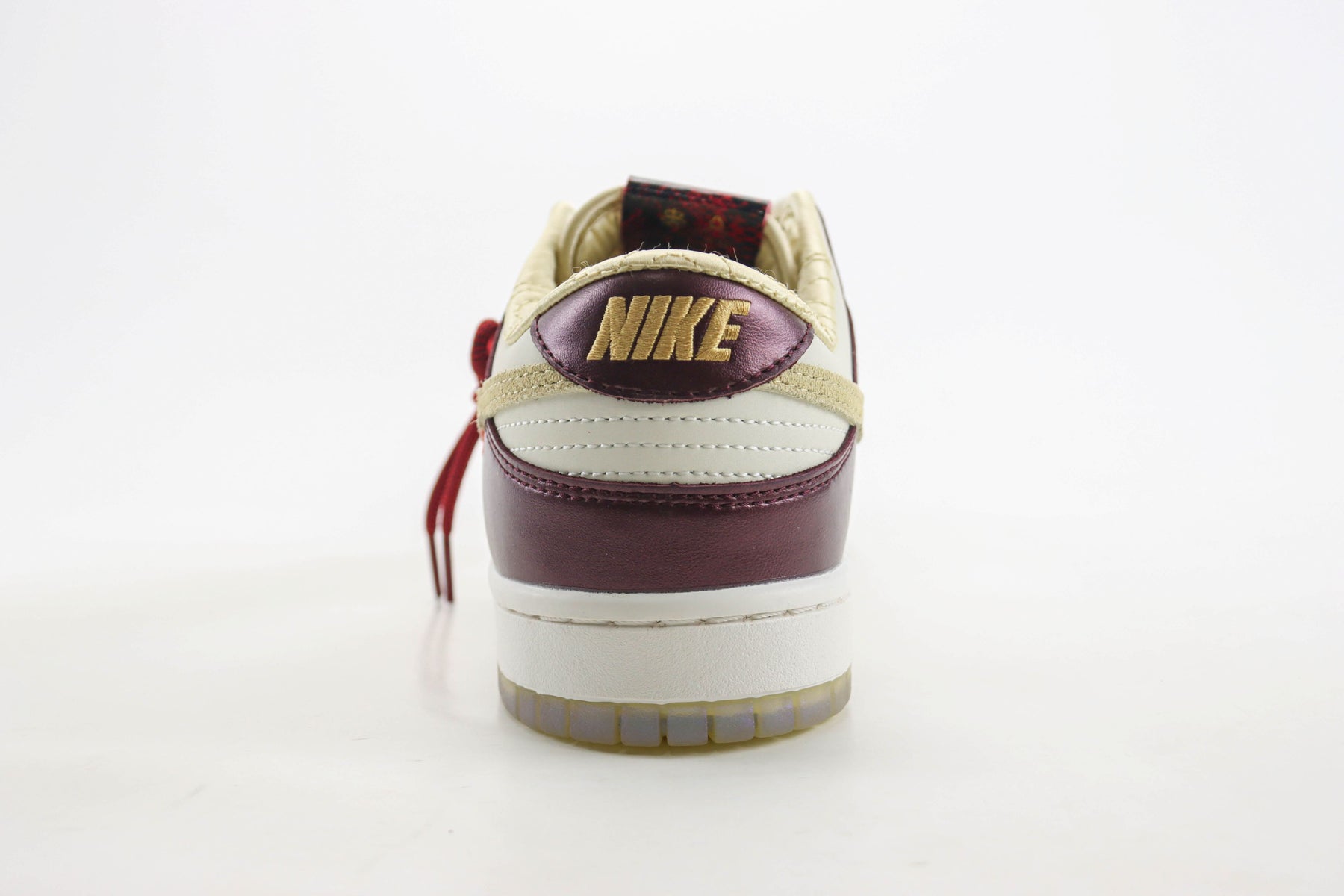 Dunk Low Year of the Snake