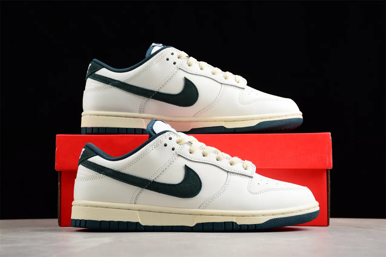 Dunk Low Athletic Department Deep Jungle