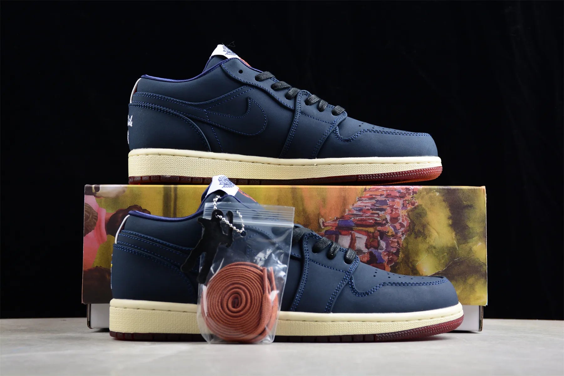 Air Jordan x Eastside Golf