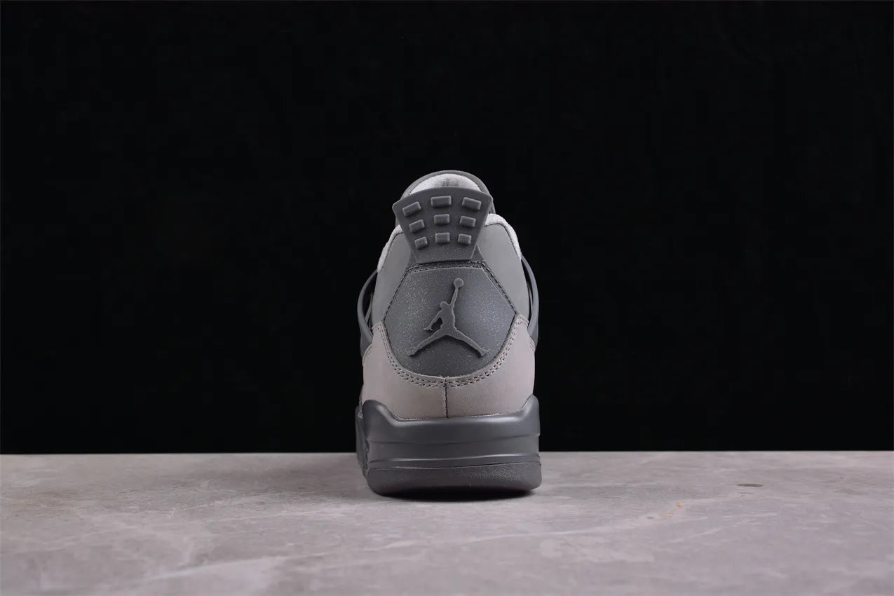 Air Jordan 4 Retro Wet Sement