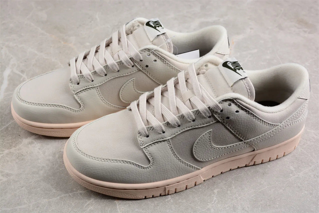 Dunk Low Light Orewood Brown