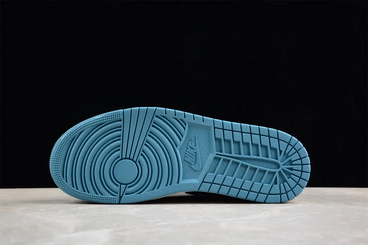 Air Jordan Black Dark Obsidian