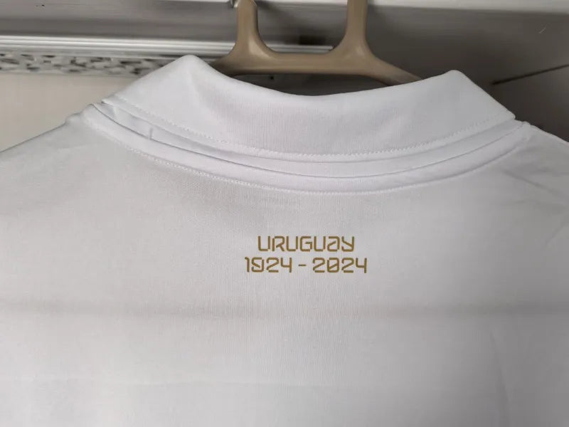 Camisa Uruguai Masculina