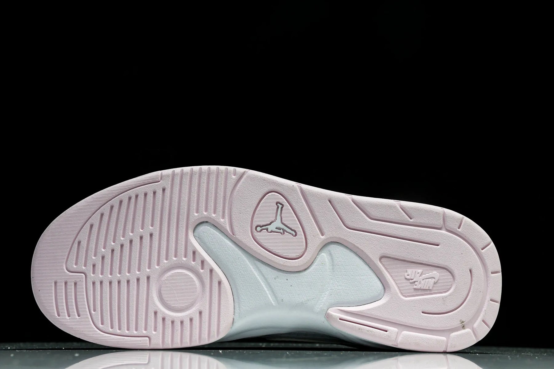Jordan Stadium Glacier Blue
