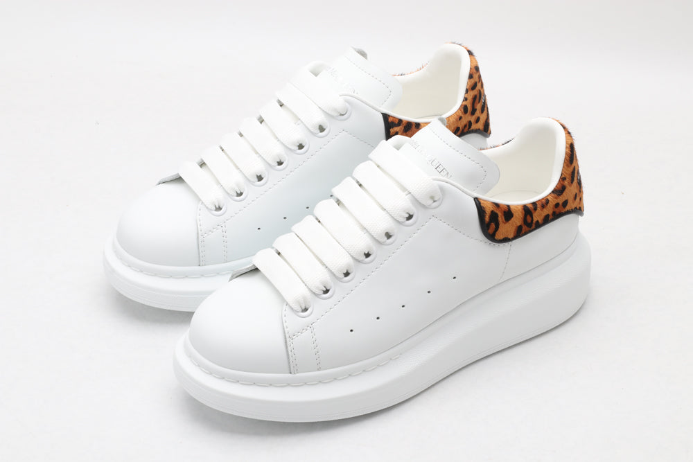 Alexander McQUEEN - Leopard