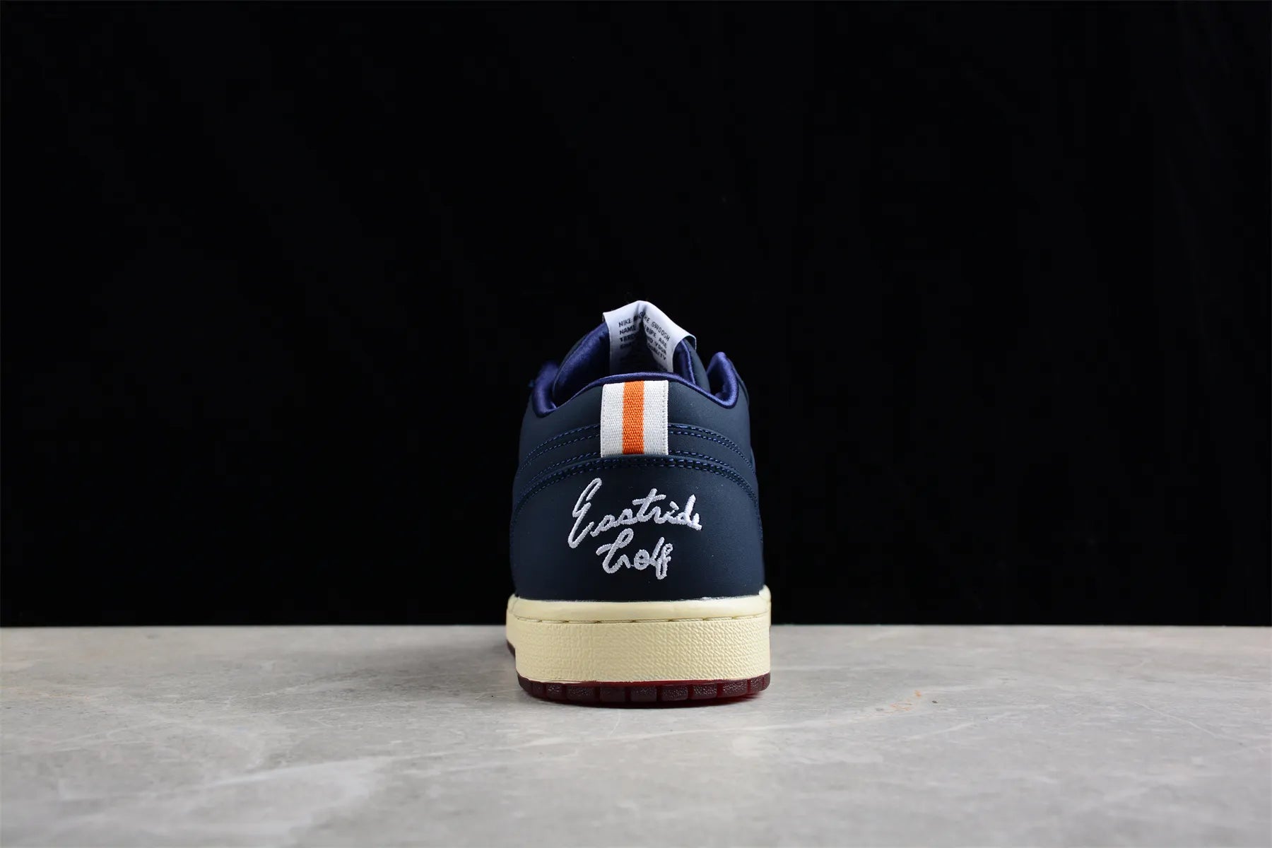 Air Jordan x Eastside Golf
