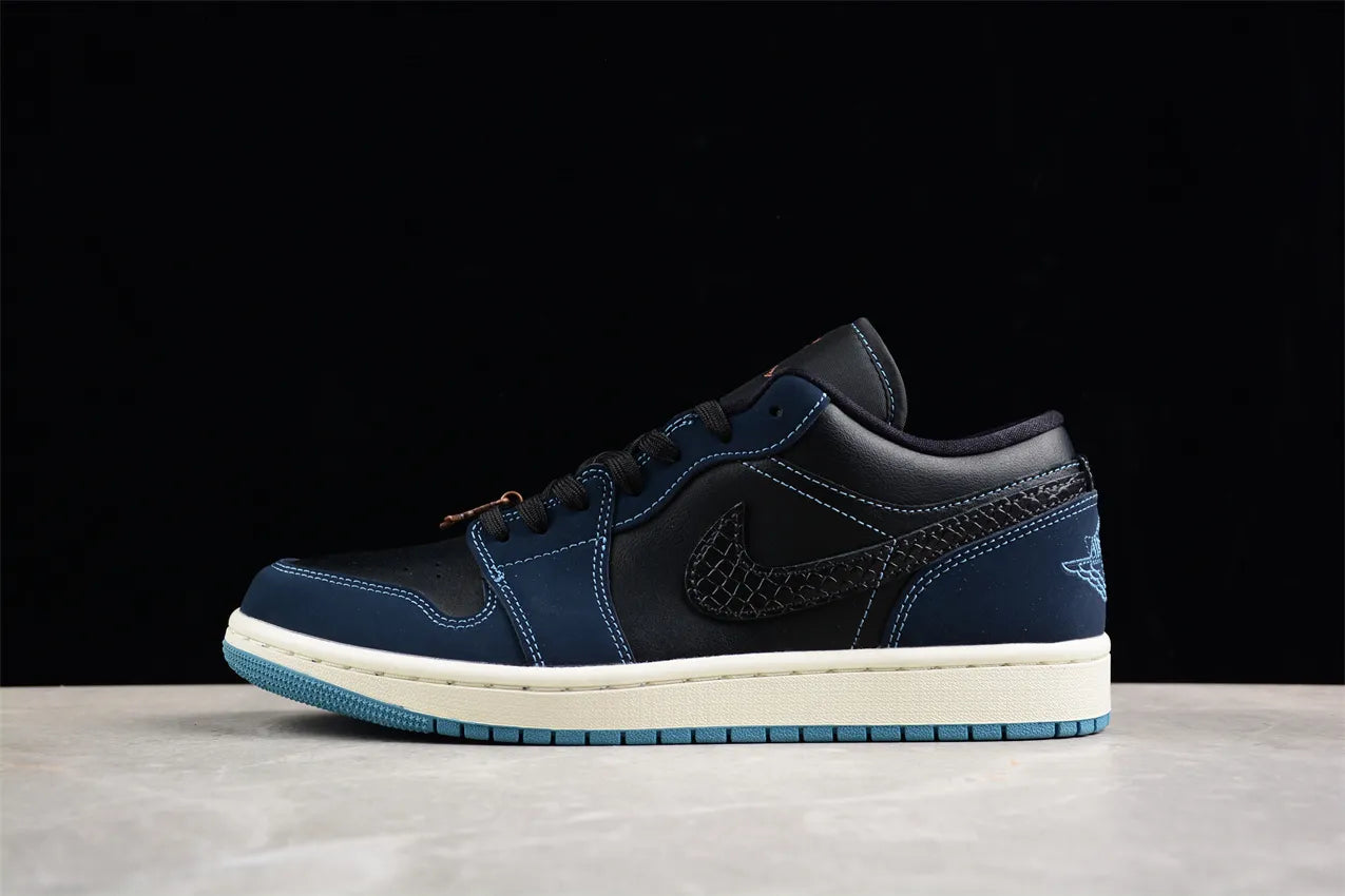 Air Jordan Black Dark Obsidian