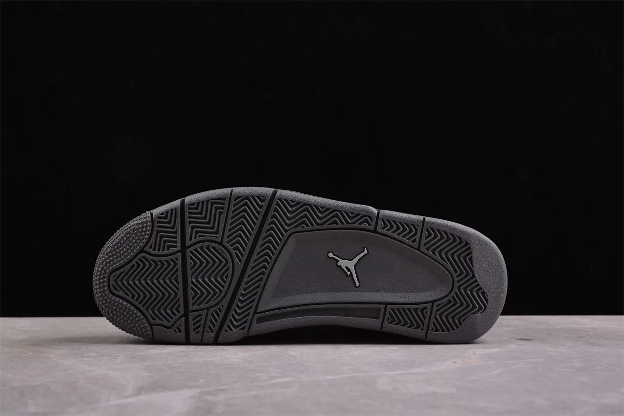 Air Jordan 4 Retro Wet Sement