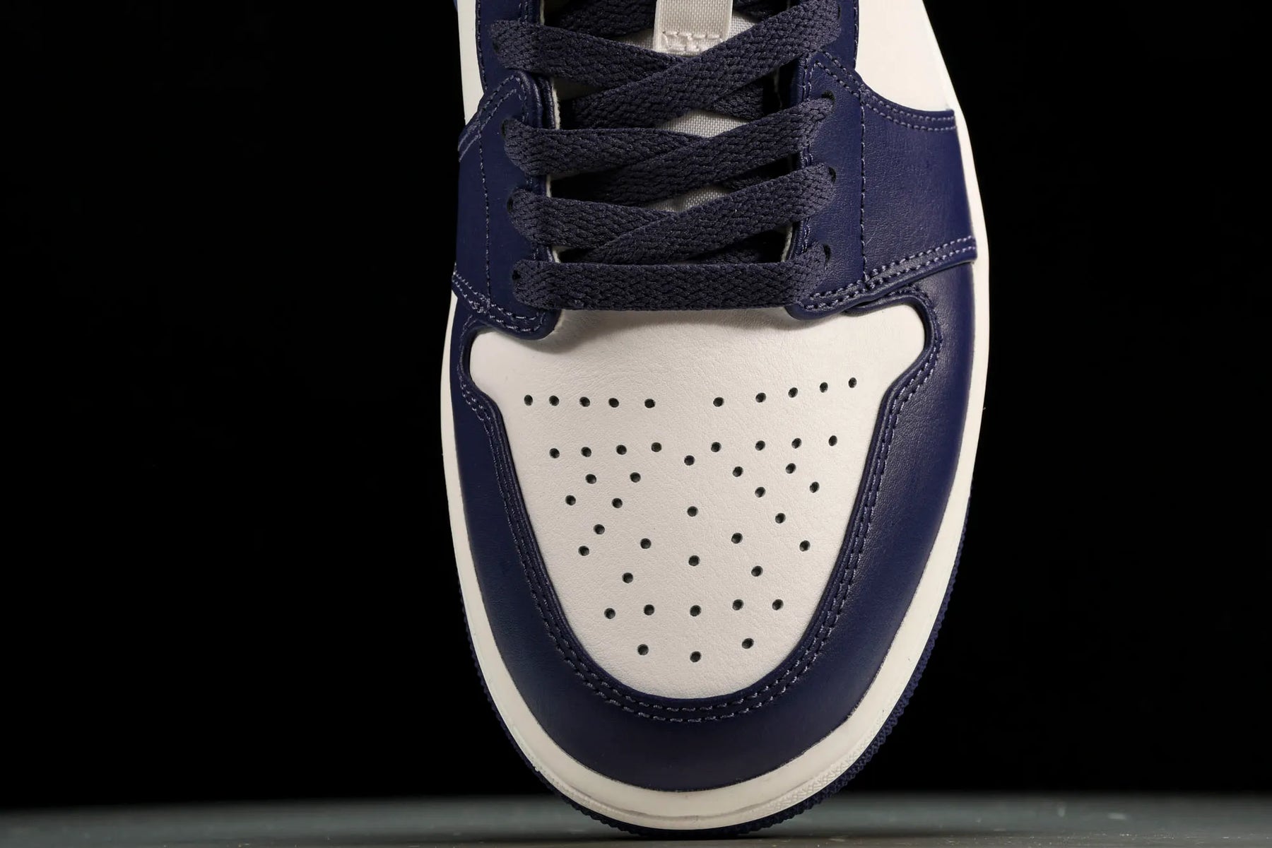 Air Jordan Covered Purple Tones