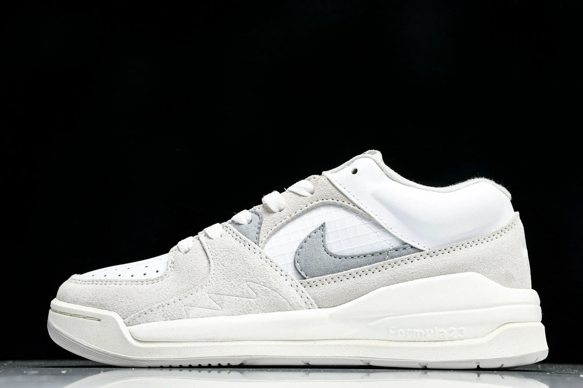 Jordan Stadium Neutral Grey