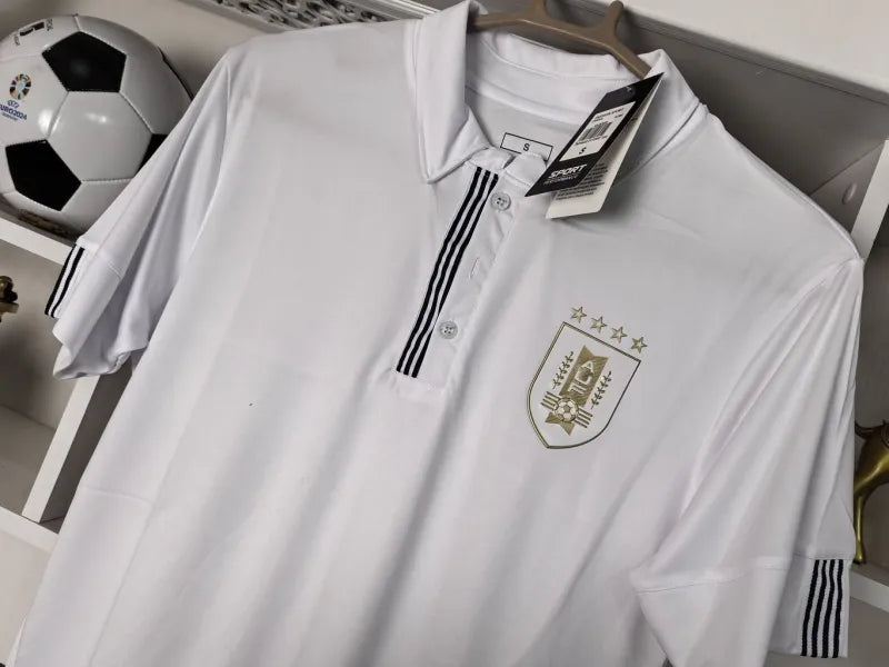 Camisa Uruguai Masculina