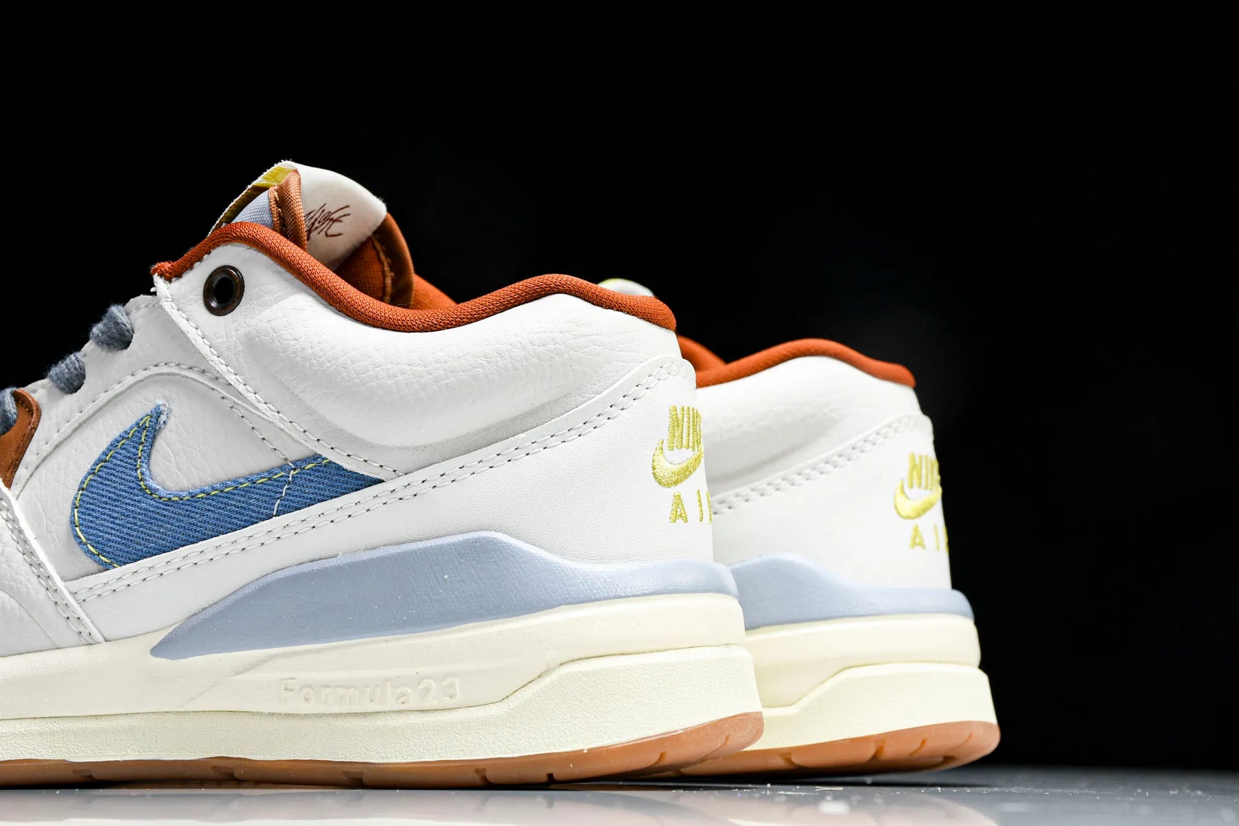 Jordan Stadium Phanton Blue