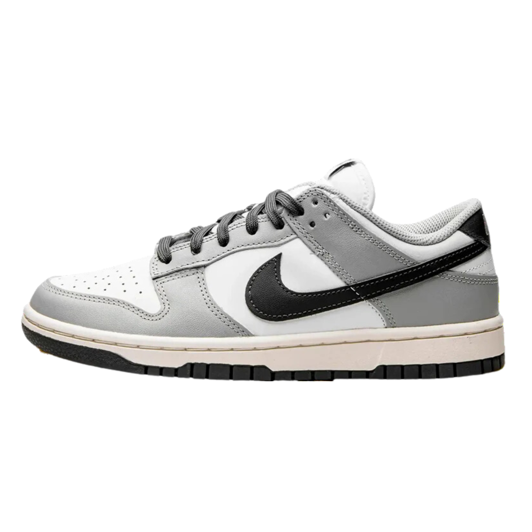 Dunk Low Smoke Gray