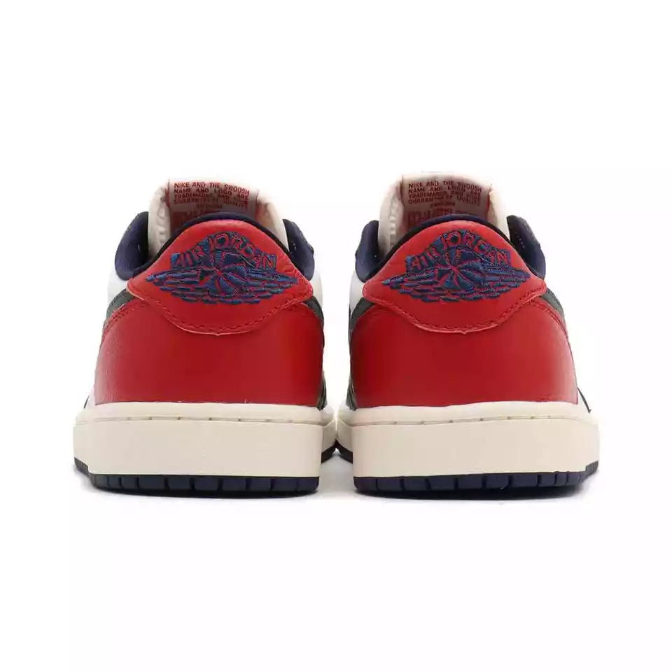 Air Jordan Howard University