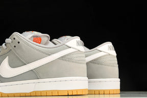 Dunk Low Grey Gum