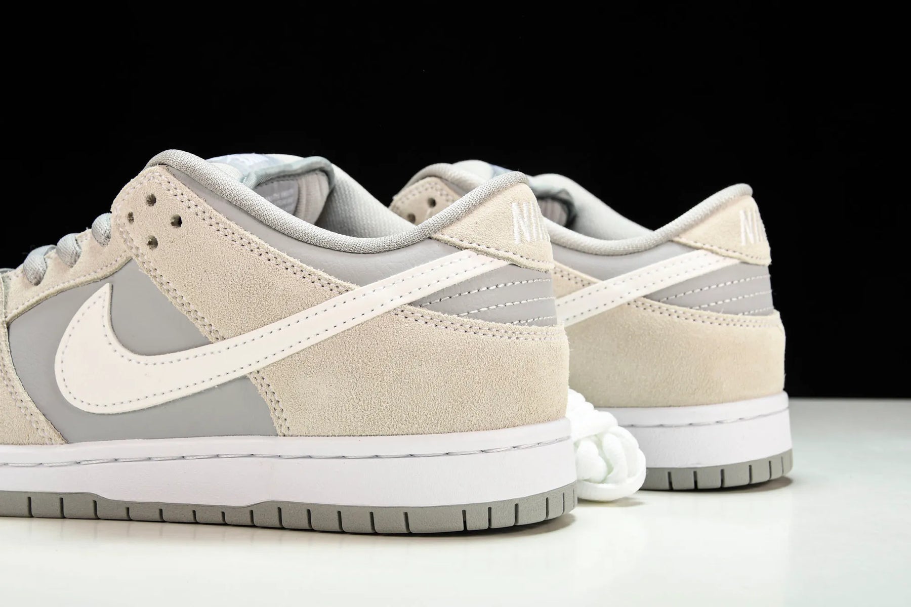 Dunk Low Summit White