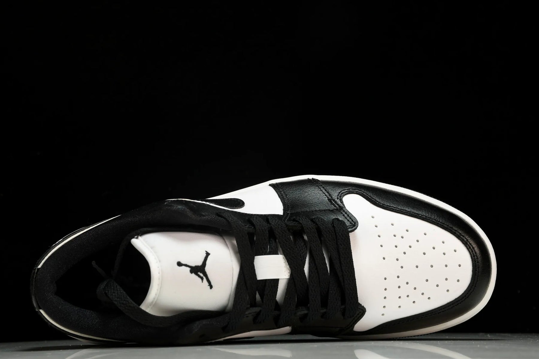 Air Jordan Panda
